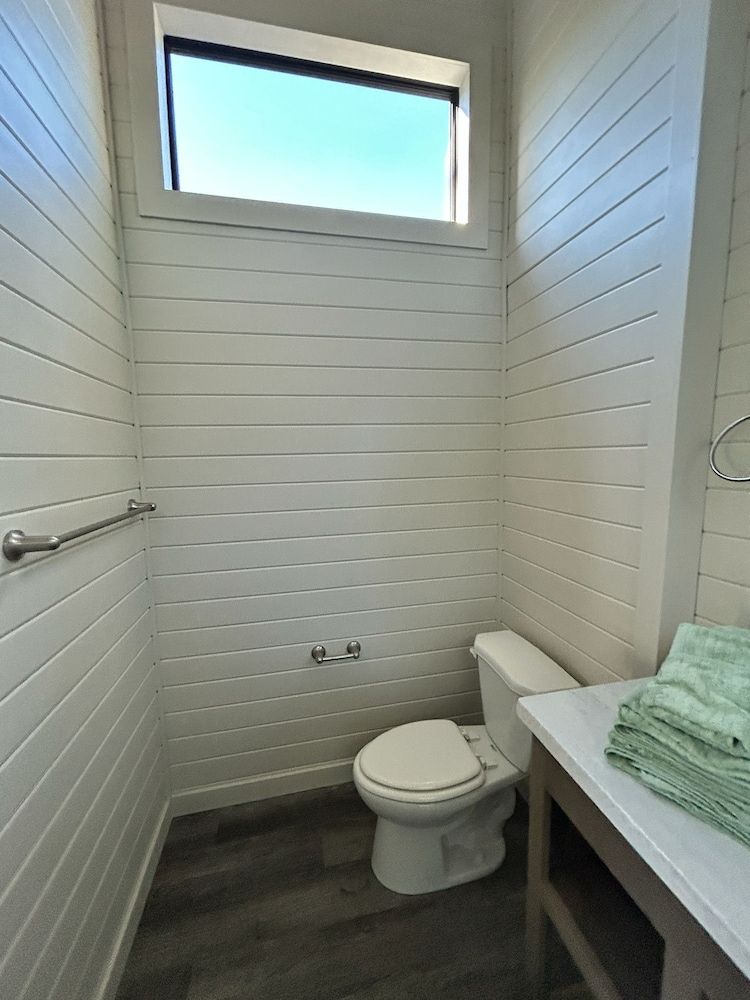 Turquoise Triangle Luxury Chalet, Patio 82