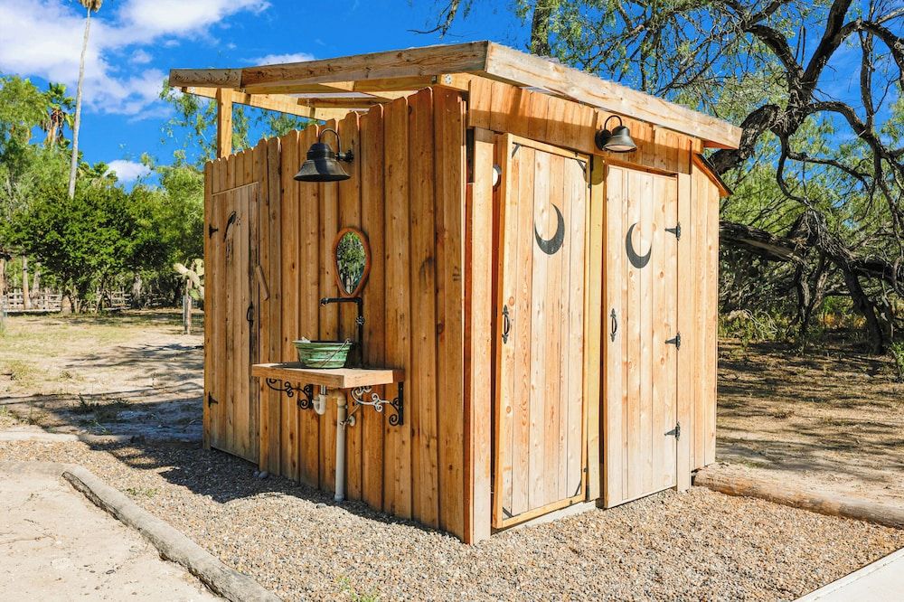 Rancho El Charco Glamping Tent 2 7