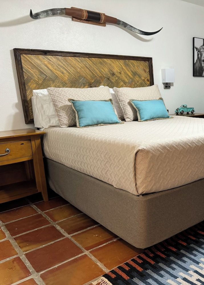 Rancho El Charco Classic House, Lake View 3