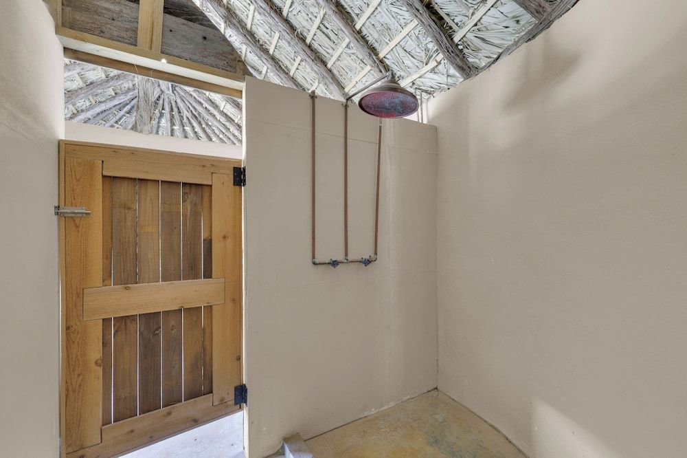 Rancho El Charco Glamping Tent 5 4