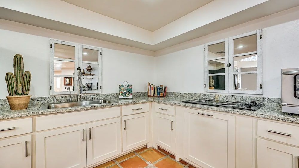 Rancho El Charco Classic House, Lake View 7