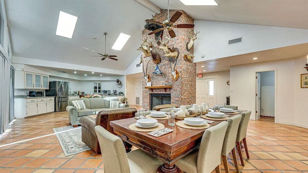 Rancho El Charco Classic House, Lake View 4