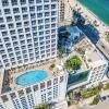 Luxury Suites at Fort Lauderdale Beach