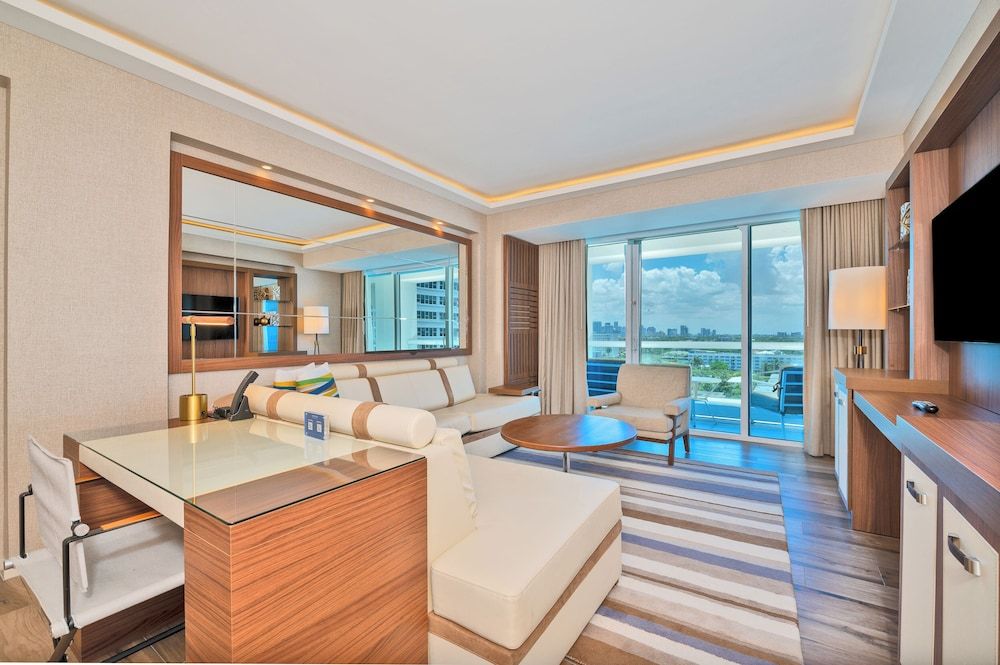 Luxury Apartment, Multiple Beds, Beachside