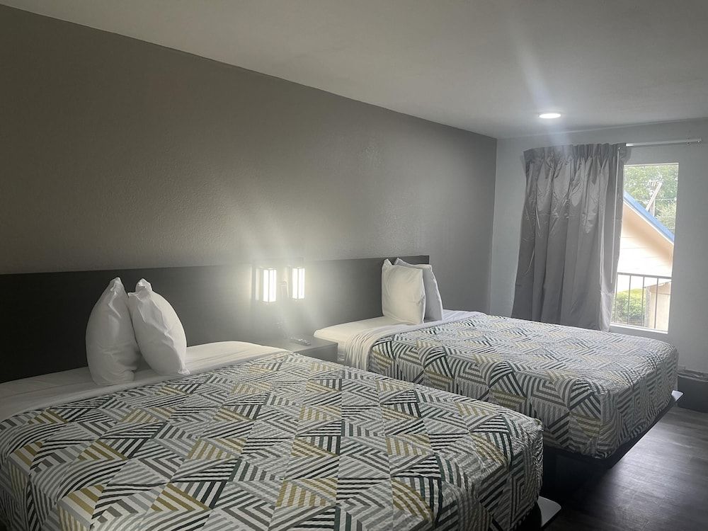 Motel 6 – Mccomb, Ms