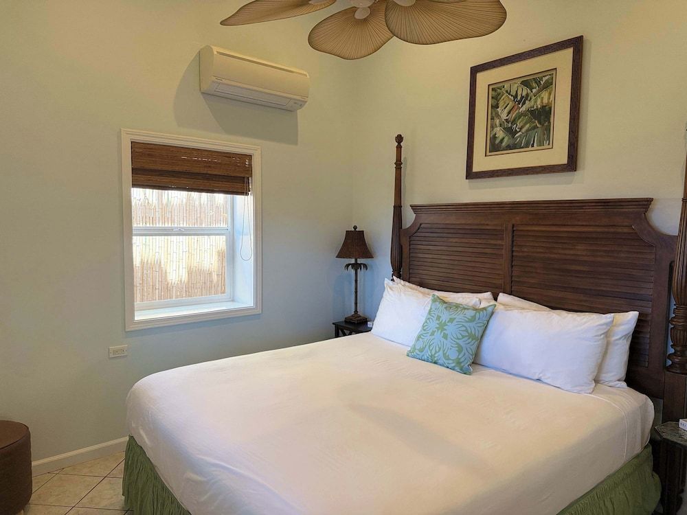 Suite, Ocean View