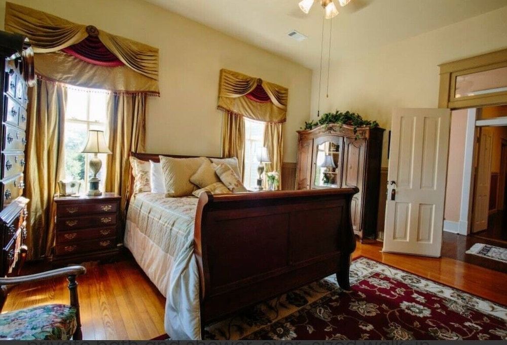 The Lasker Inn - B&B The Windward