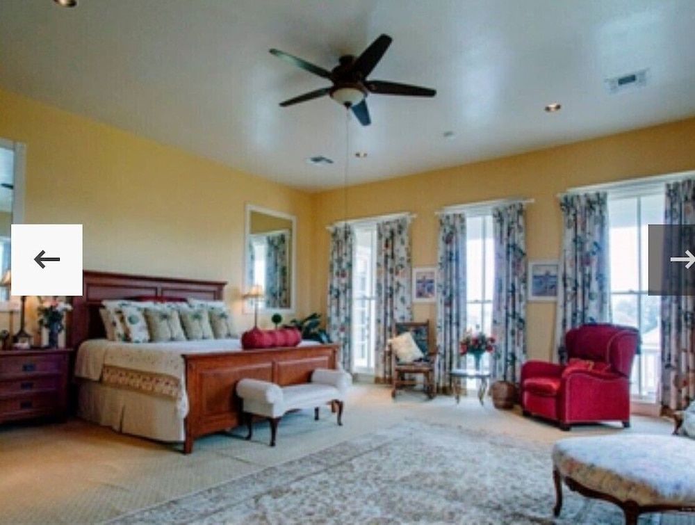 The Lasker Inn - B&B The Sunset