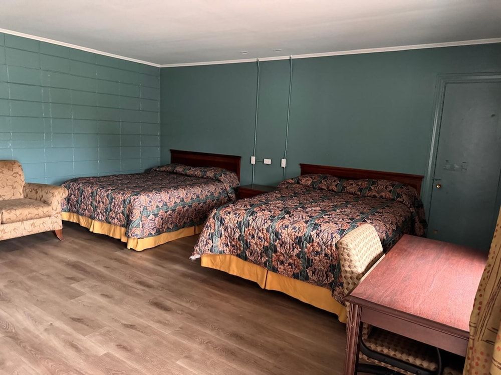 Walkers Inn Dothan by Hotel O Room, 2 Queen Beds, Non Smoking 7