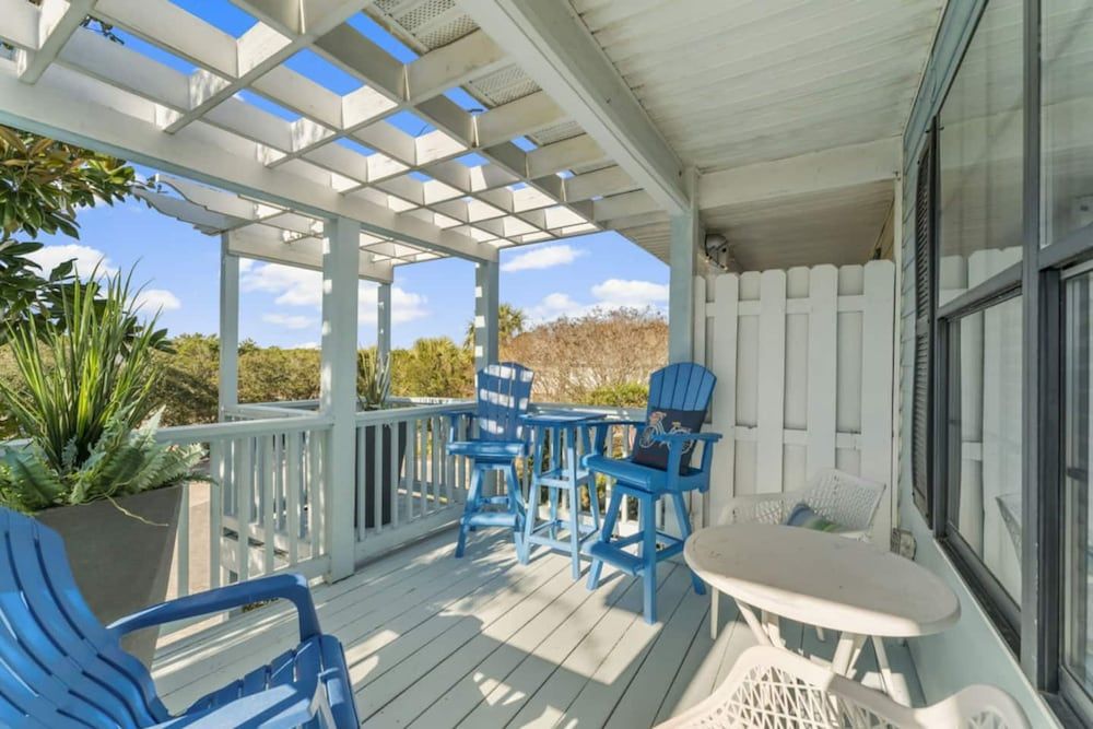 Solitude on 30A - Seacrest Beach - Beach Access Apartment 26