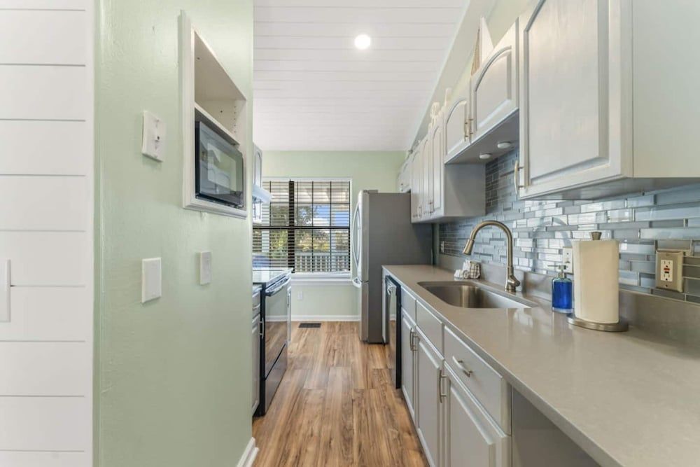 Solitude on 30A - Seacrest Beach - Beach Access Apartment 12