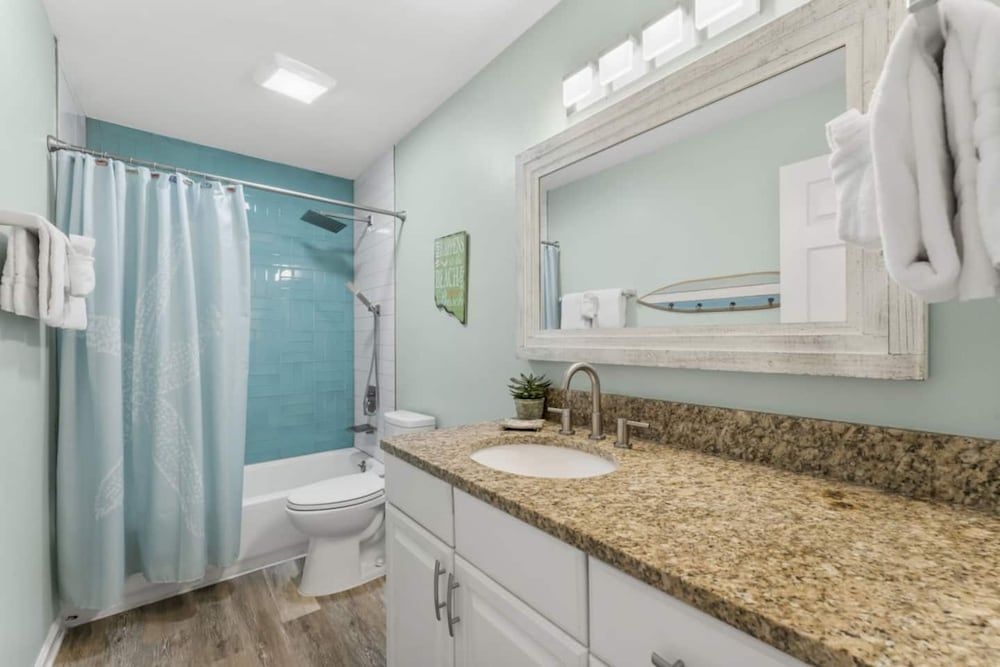 Solitude on 30A - Seacrest Beach - Beach Access Apartment 20