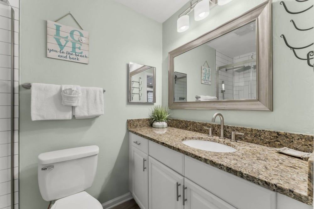 Solitude on 30A - Seacrest Beach - Beach Access Apartment 15