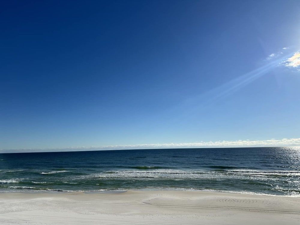 Solitude on 30A - Seacrest Beach - Beach Access Apartment 34