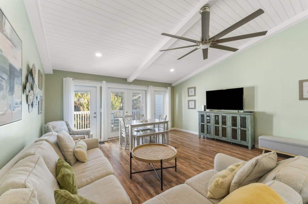 Solitude on 30A - Seacrest Beach - Beach Access Apartment 7