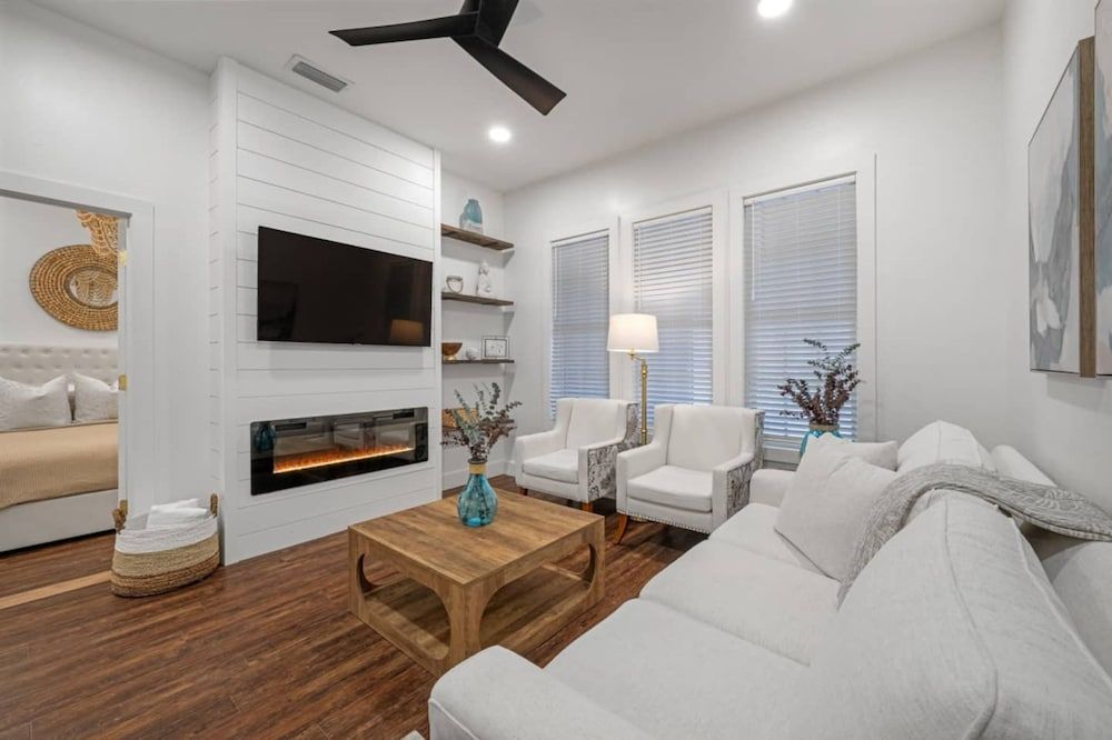 30A Villages of South Walton B190 - Free Bicycles Apartment 6