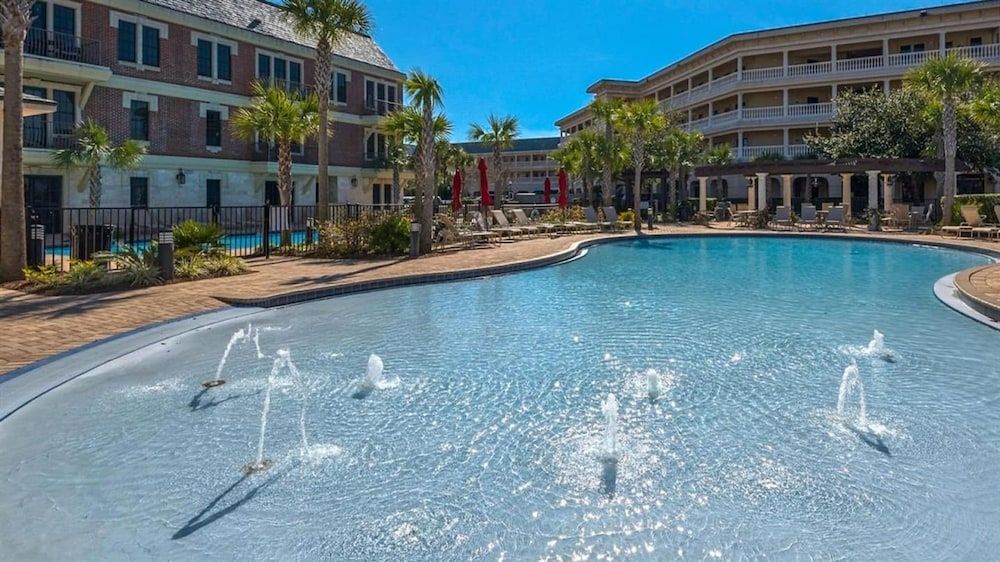 30A Villages of South Walton B190 - Free Bicycles Apartment 24