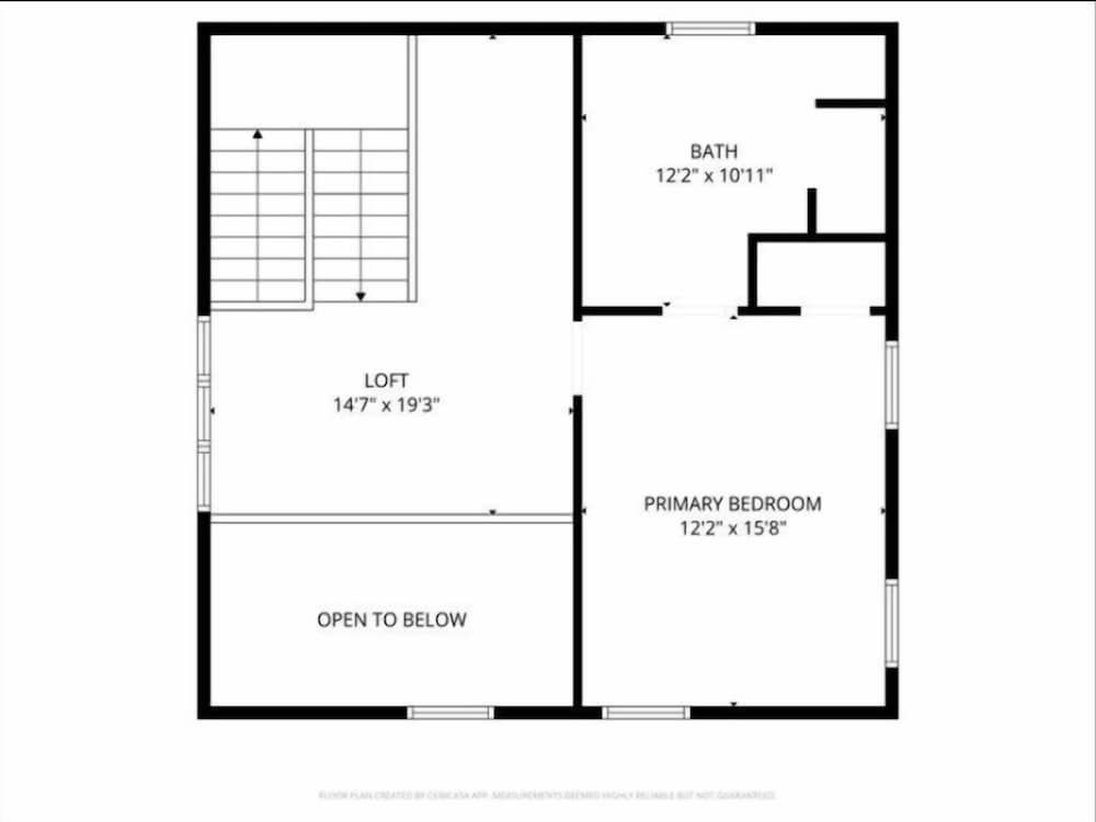 Smoky Blue Haven 3 Bedroom Cabin Cabin, 3 Bedrooms 16