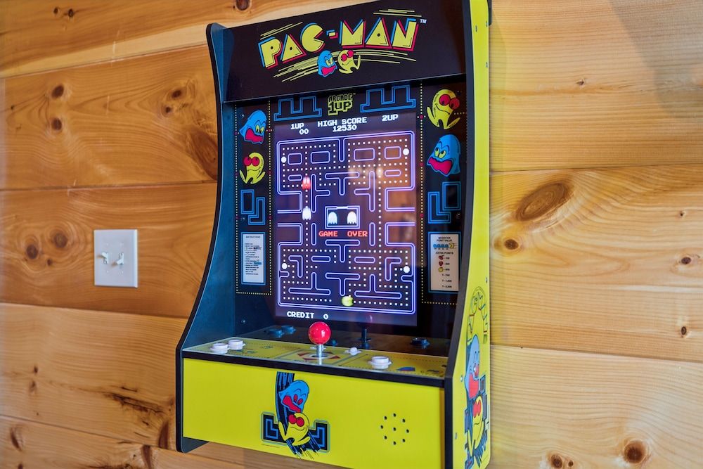 Smoky Blue Haven 3 Bedroom Cabin Cabin, 3 Bedrooms 29