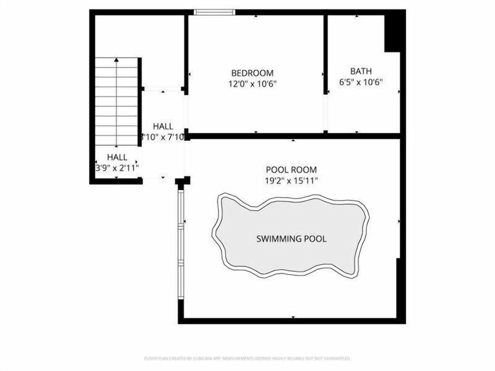 Smoky Blue Haven 3 Bedroom Cabin Cabin, 3 Bedrooms 14