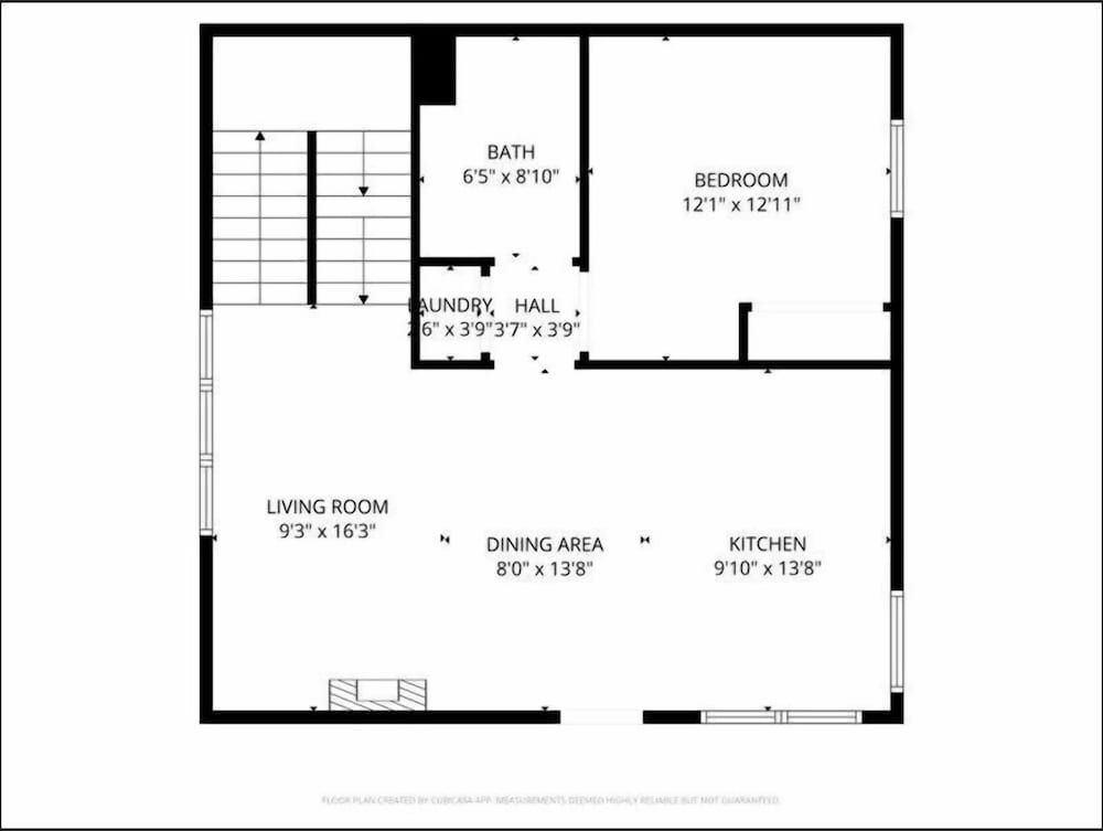Smoky Blue Haven 3 Bedroom Cabin Cabin, 3 Bedrooms 15