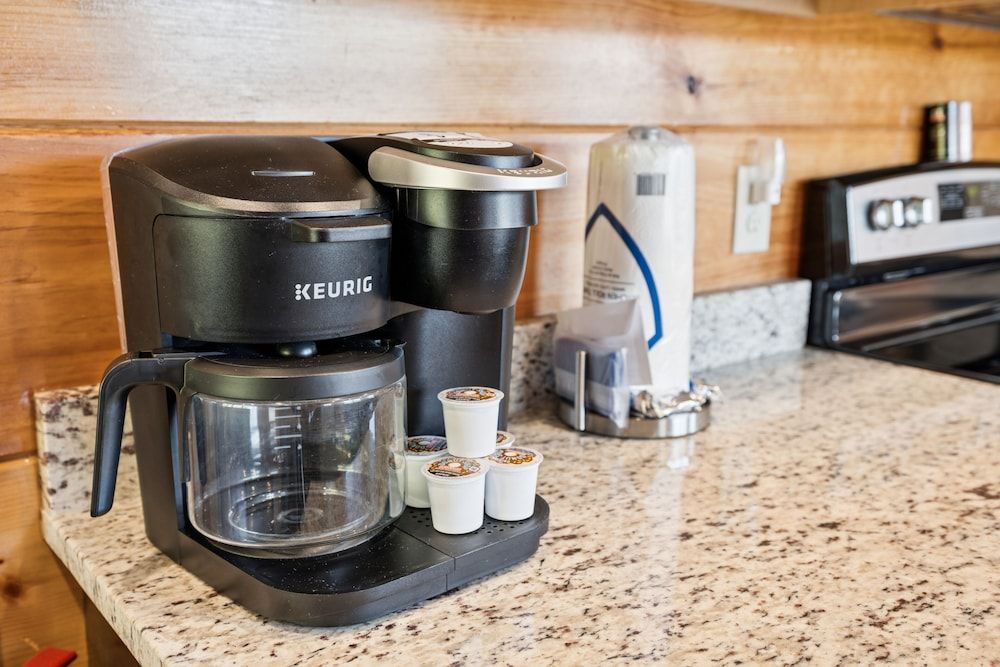 Smoky Blue Haven 3 Bedroom Cabin Cabin, 3 Bedrooms 13