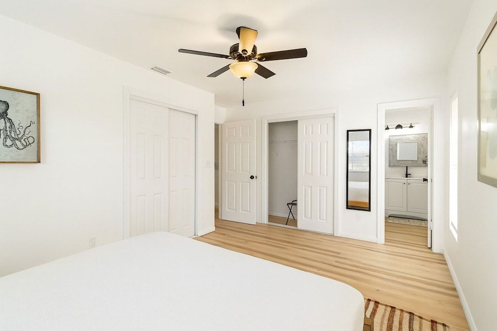 NEW Listing Discount! • Near Manatees & Springs House, 2 Bedrooms 6