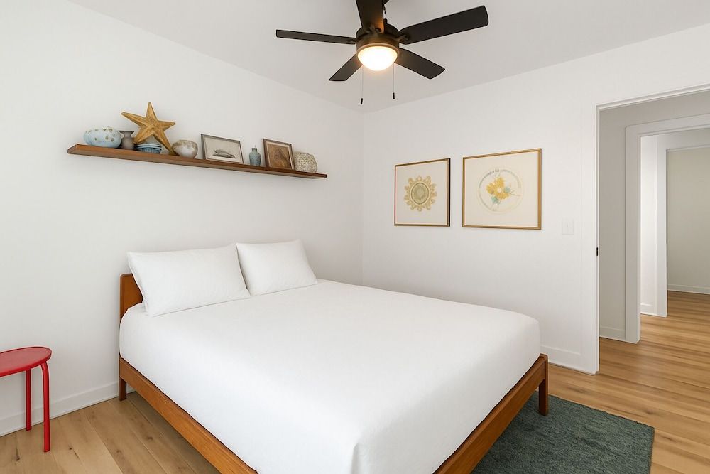 NEW Listing Discount! • Near Manatees & Springs House, 2 Bedrooms 3