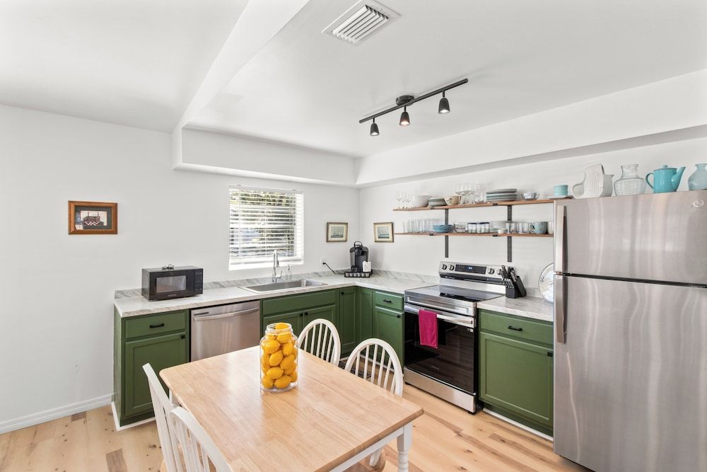 NEW Listing Discount! • Near Manatees & Springs House, 2 Bedrooms 15