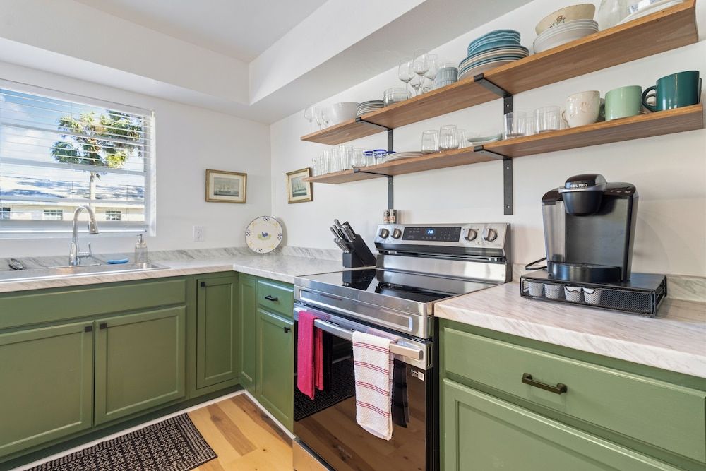 NEW Listing Discount! • Near Manatees & Springs House, 2 Bedrooms 17