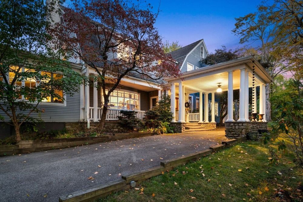 West Point Villa - Jacuzzi Pool BBQ Games Pets House 30