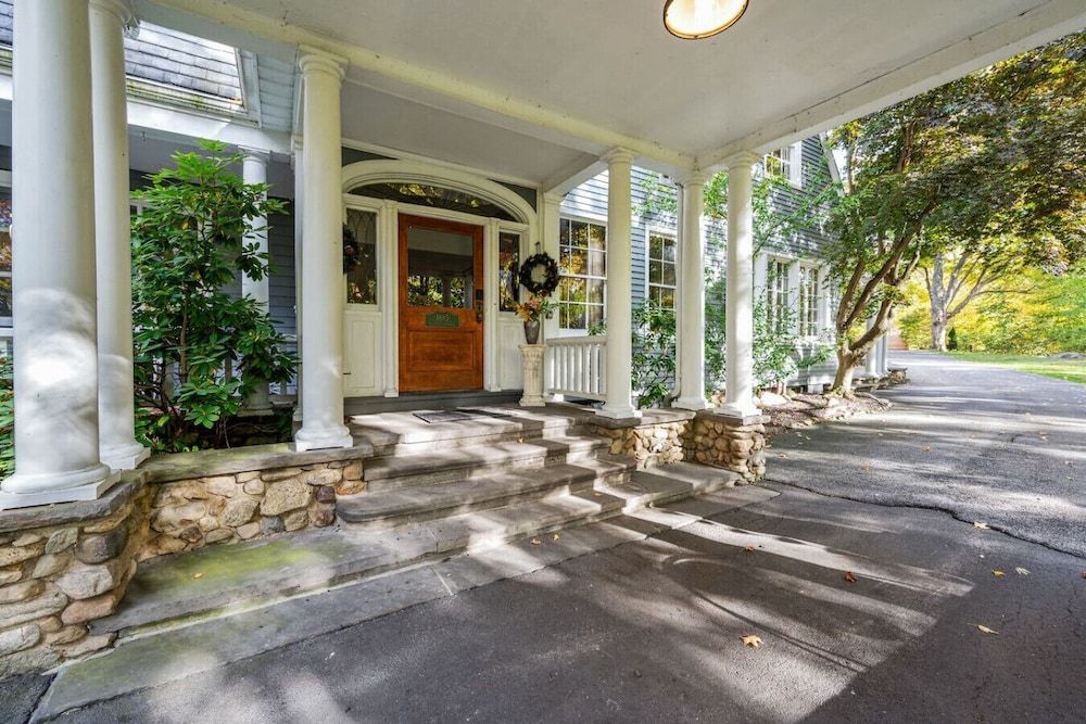 West Point Villa - Jacuzzi Pool BBQ Games Pets House 128