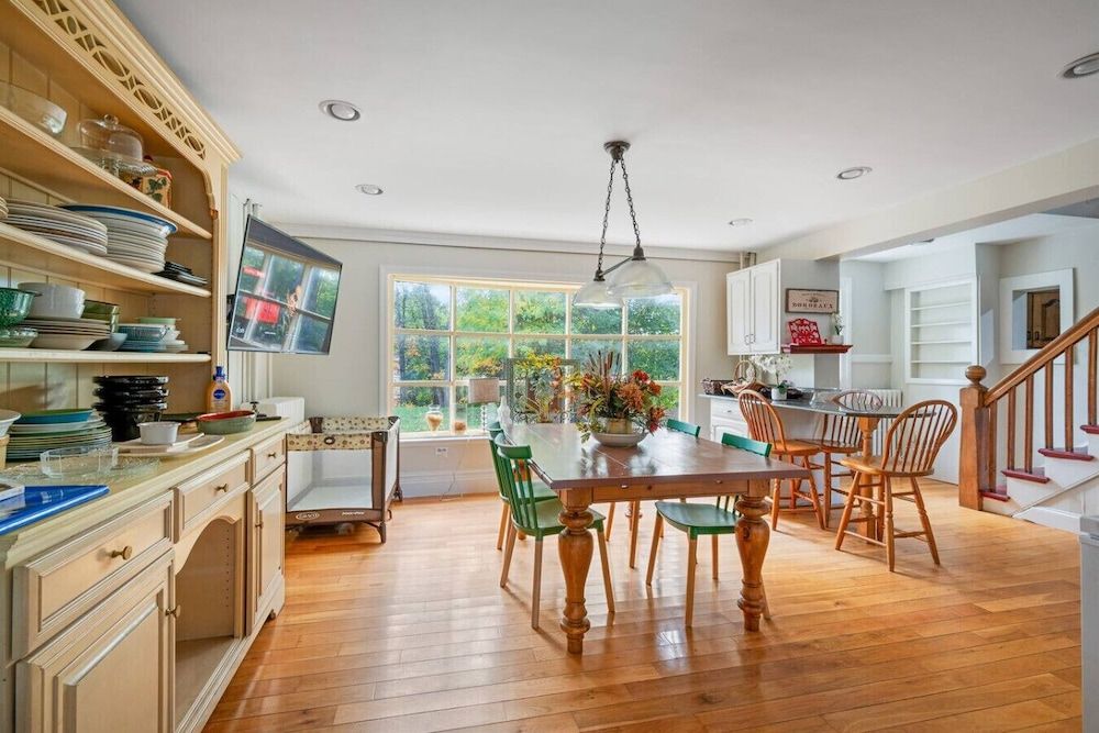 West Point Villa - Jacuzzi Pool BBQ Games Pets House 95