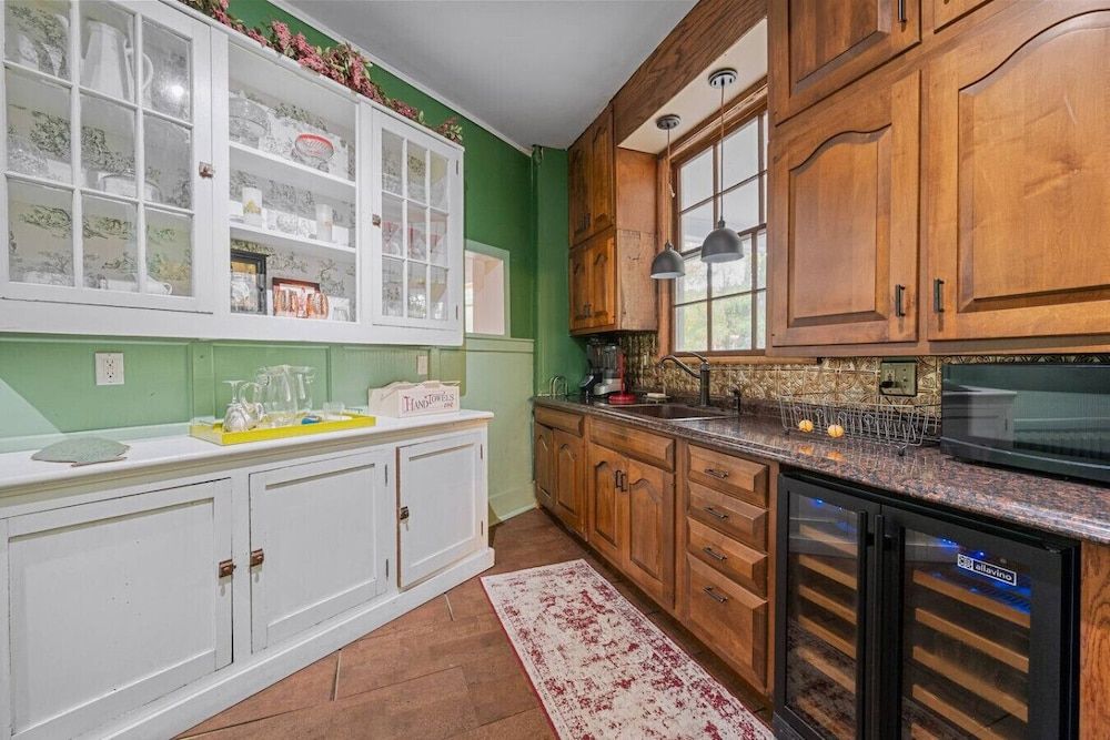 West Point Villa - Jacuzzi Pool BBQ Games Pets House 105