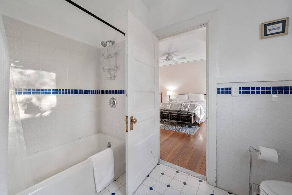 West Point Villa - Jacuzzi Pool BBQ Games Pets House 58