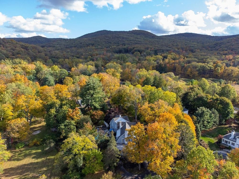 West Point Villa - Jacuzzi Pool BBQ Games Pets House 24