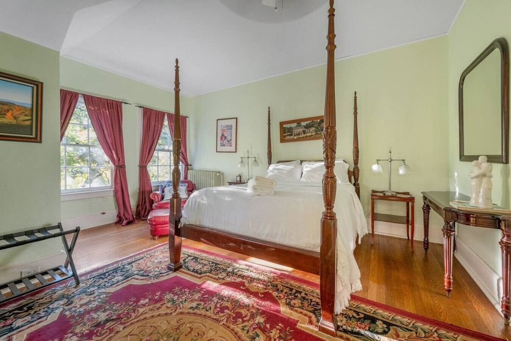 West Point Villa - Jacuzzi Pool BBQ Games Pets House 82