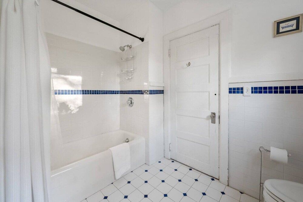 West Point Villa - Jacuzzi Pool BBQ Games Pets House 59