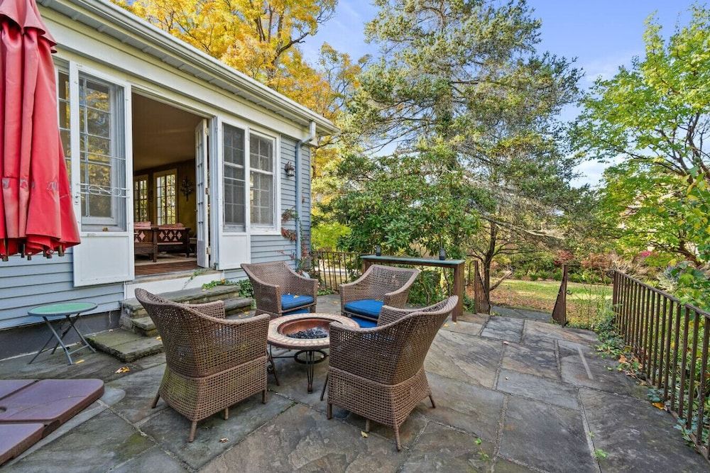 West Point Villa - Jacuzzi Pool BBQ Games Pets House 117