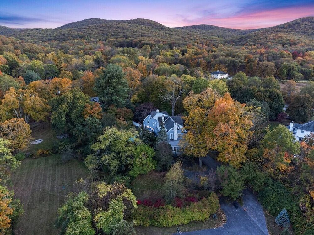 West Point Villa - Jacuzzi Pool BBQ Games Pets House 31
