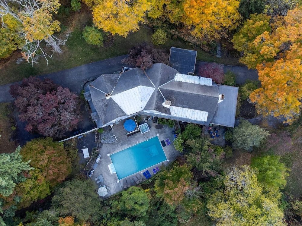 West Point Villa - Jacuzzi Pool BBQ Games Pets House 27