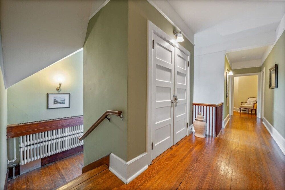 West Point Villa - Jacuzzi Pool BBQ Games Pets House 42