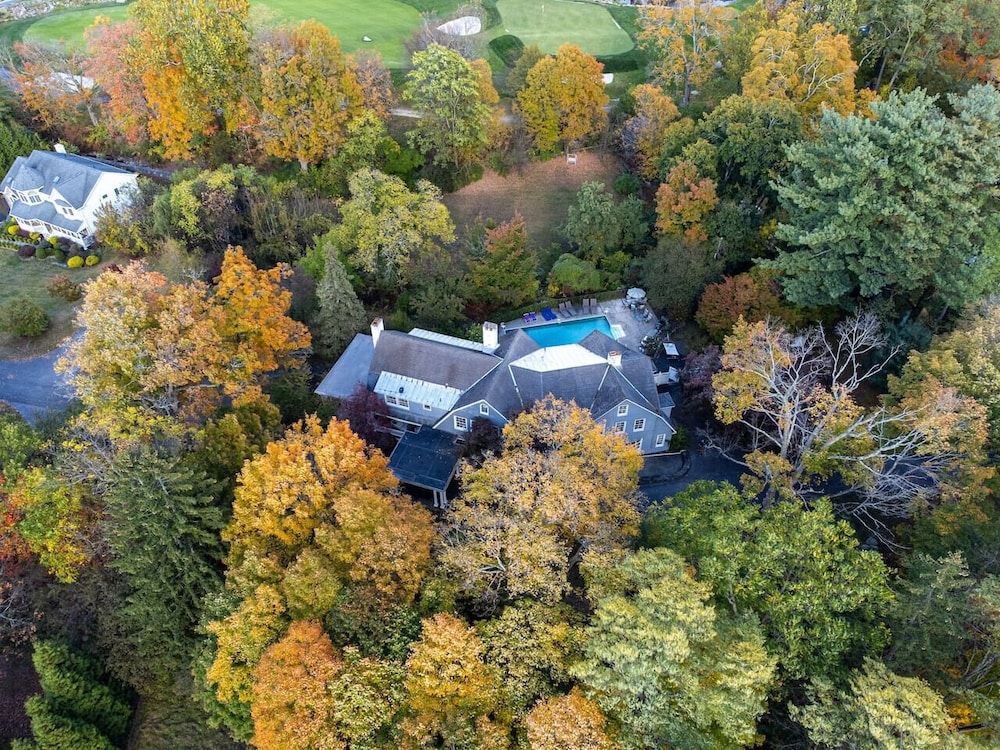 West Point Villa - Jacuzzi Pool BBQ Games Pets House 25