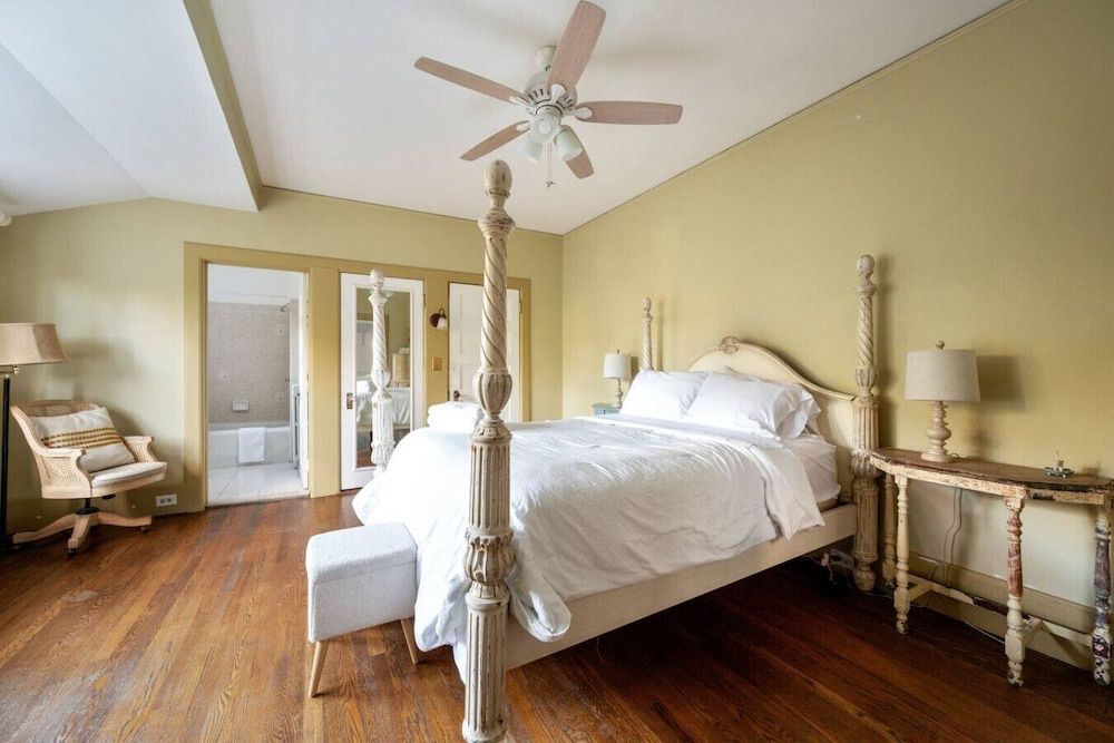 West Point Villa - Jacuzzi Pool BBQ Games Pets House 45