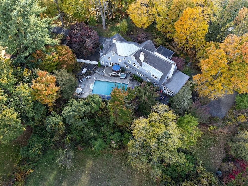 West Point Villa - Jacuzzi Pool BBQ Games Pets House 11