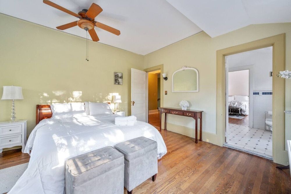 West Point Villa - Jacuzzi Pool BBQ Games Pets House 53