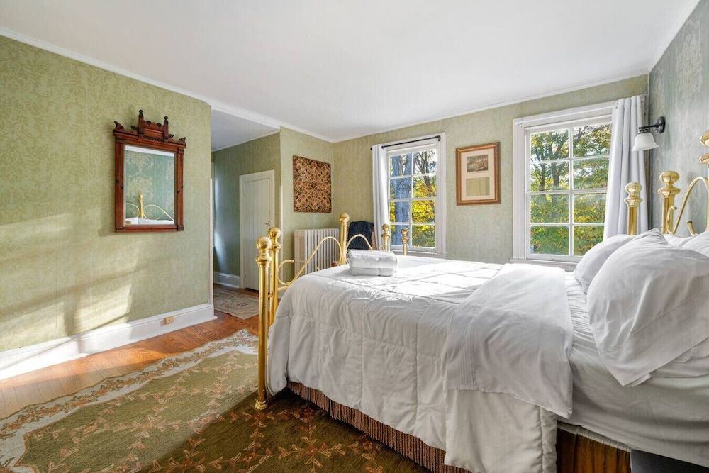 West Point Villa - Jacuzzi Pool BBQ Games Pets House 88