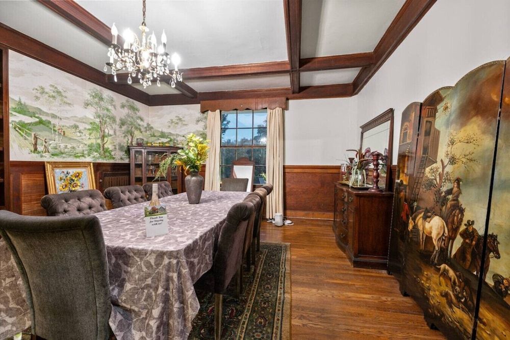 West Point Villa - Jacuzzi Pool BBQ Games Pets House 7