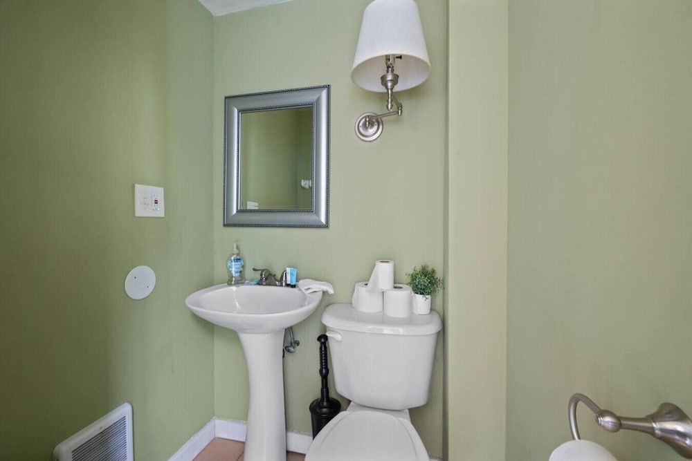 West Point Villa - Jacuzzi Pool BBQ Games Pets House 92