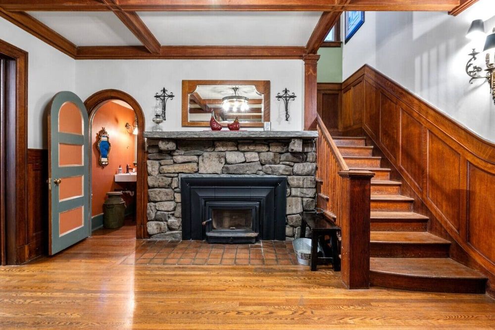 West Point Villa - Jacuzzi Pool BBQ Games Pets House 33